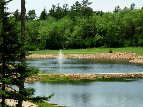 Sherwood Golf & Country Club-Sherwood必去景点