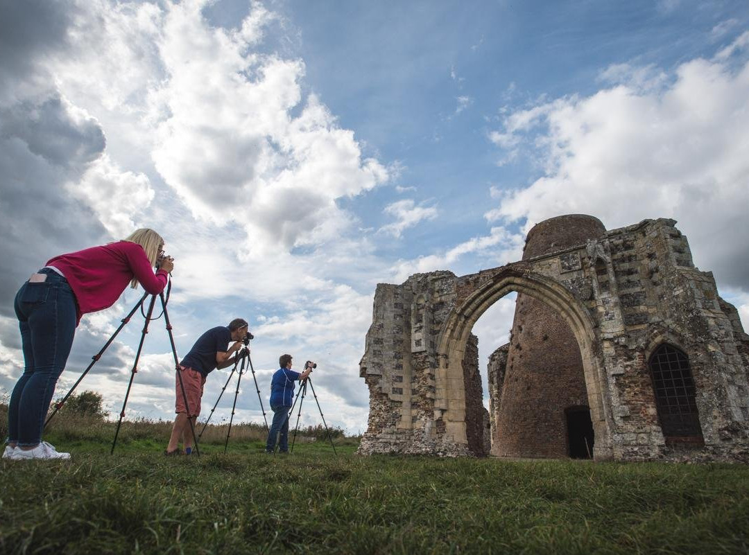 Norfolk Photography Tours景点图片