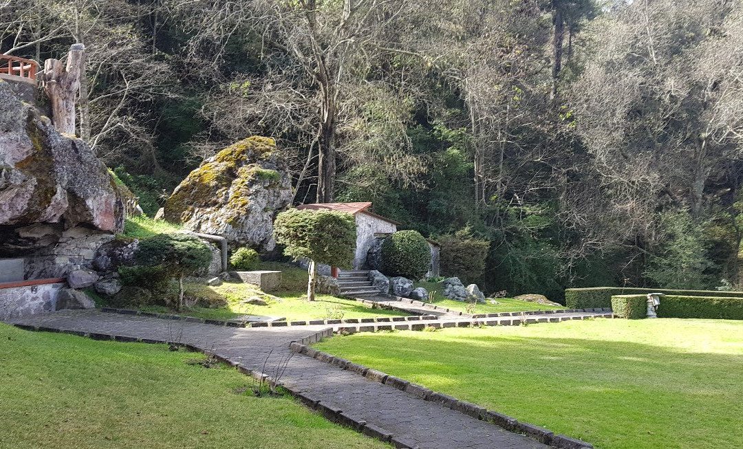 Hotel El Paraiso主图