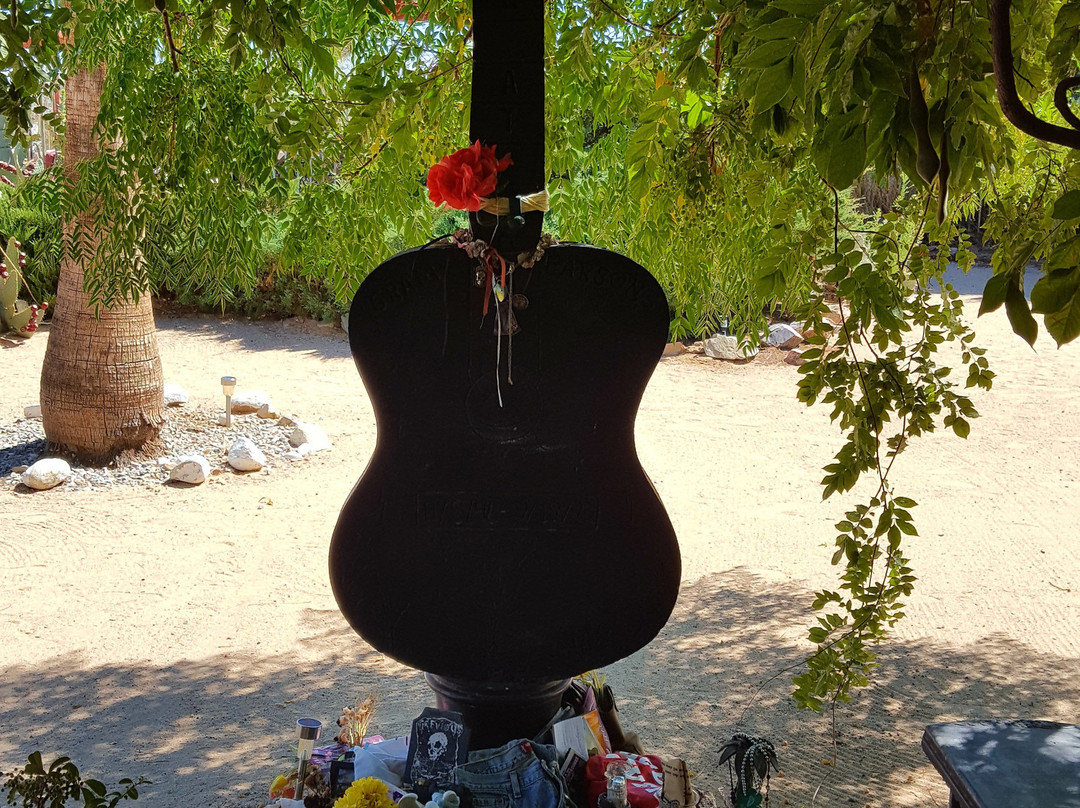 Joshua Tree Inn主图