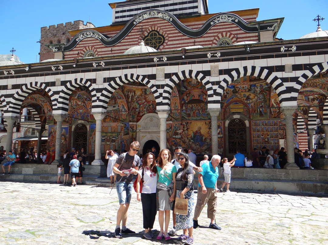 Sofia Outdoor Adventure Company-Lozenets必去景点