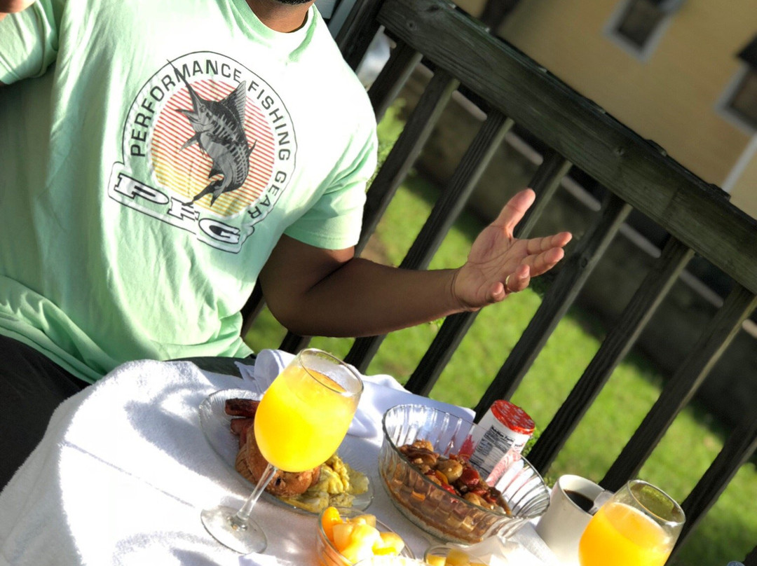 Thee Matriarch Bed & Breakfast, Meeting and Special Events Venue主图