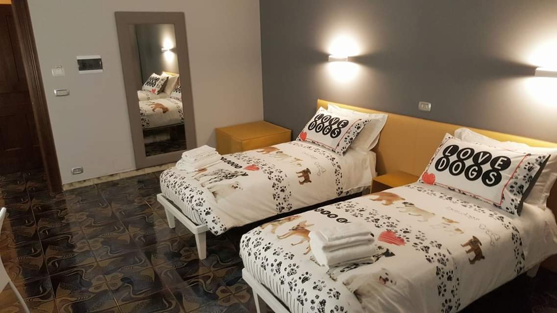 B&B Villa Elvira-官方