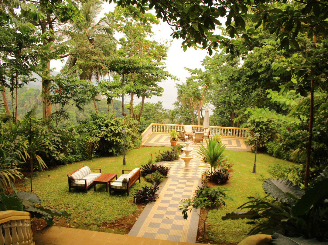 Belo Monte Hotel and Museum主图