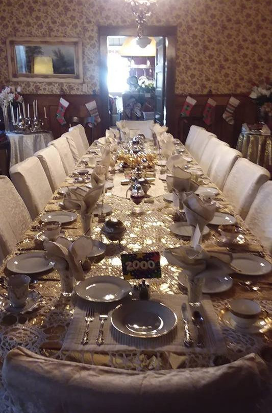 Calumet and Arizona Guest House主图