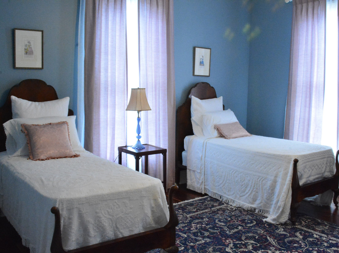 The Wynne House Inn主图