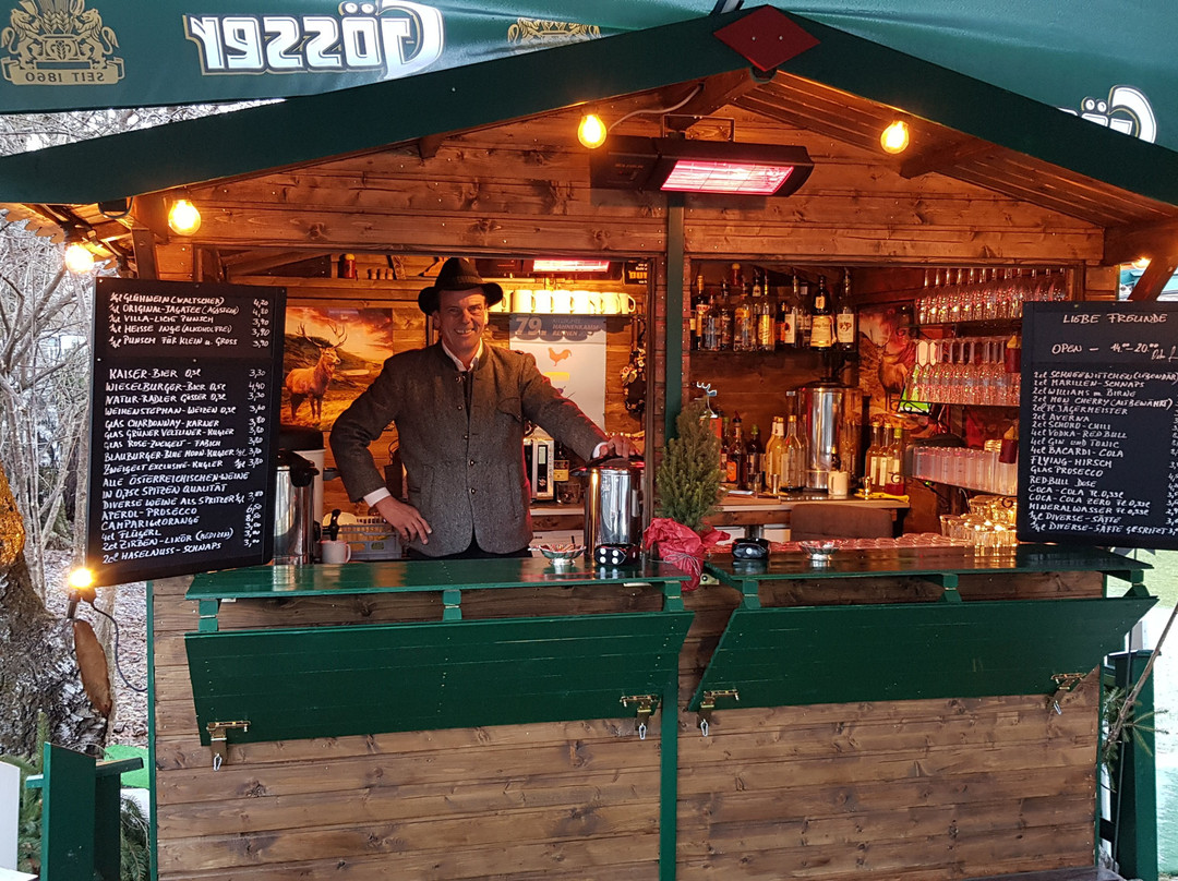 Hotel Villa Licht主图