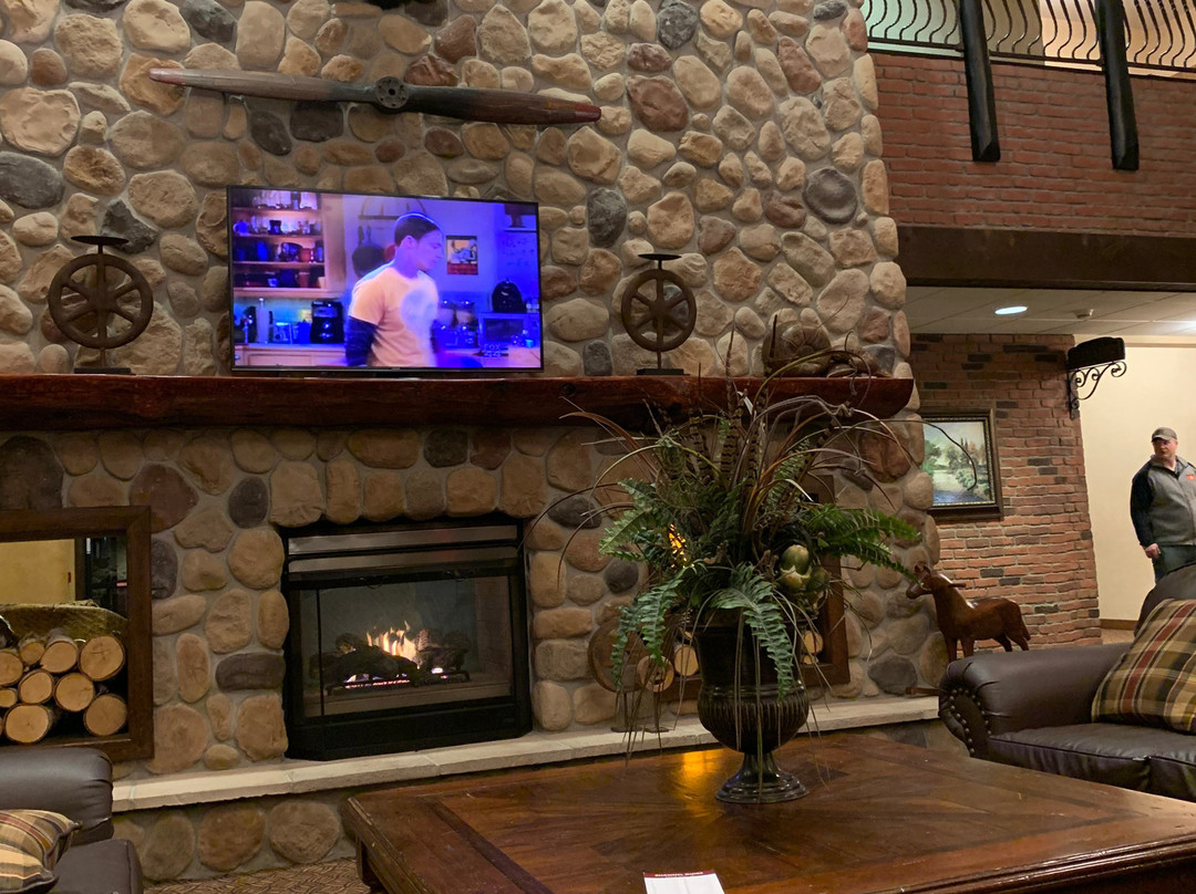 Stoney Creek Hotel Sioux City主图