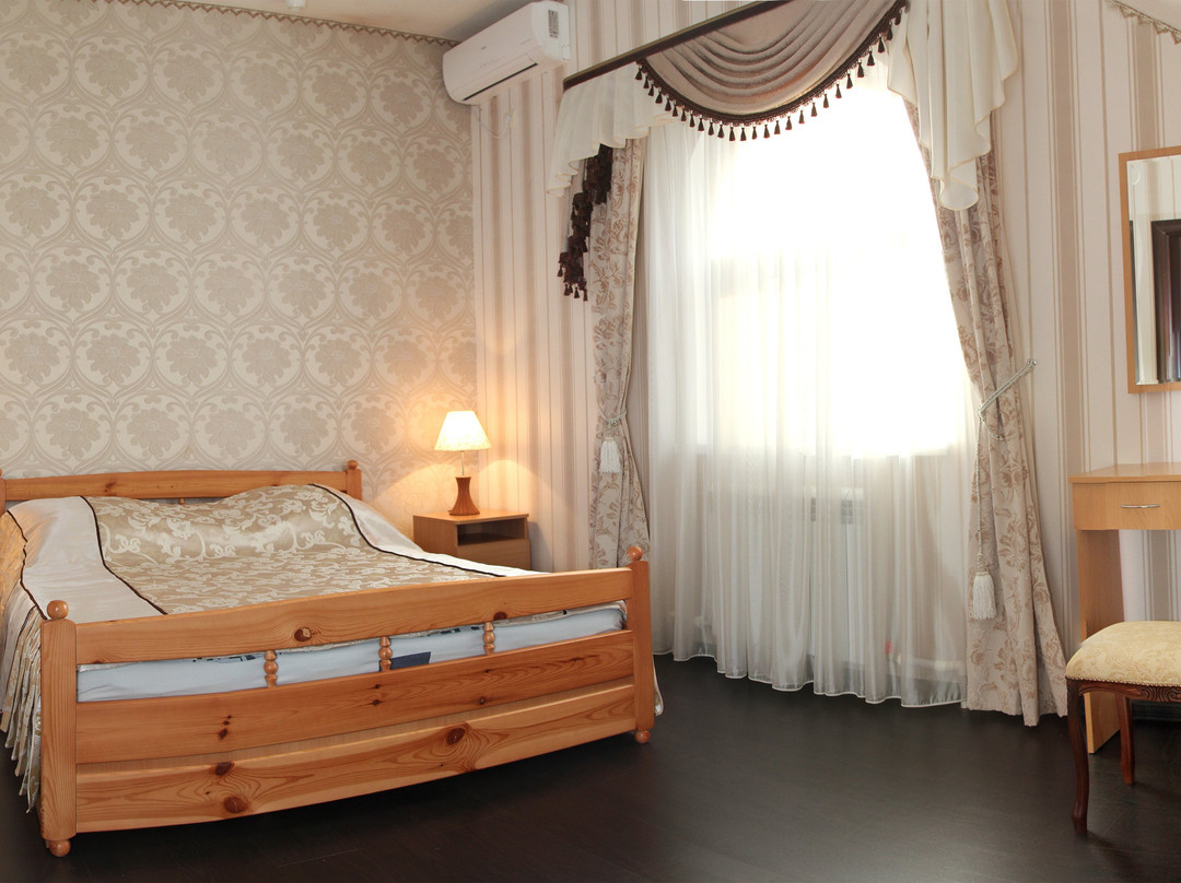 Vladimir Country Club主图
