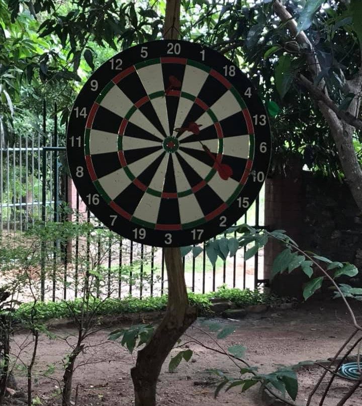 Safari Bungalow Udawalawa主图