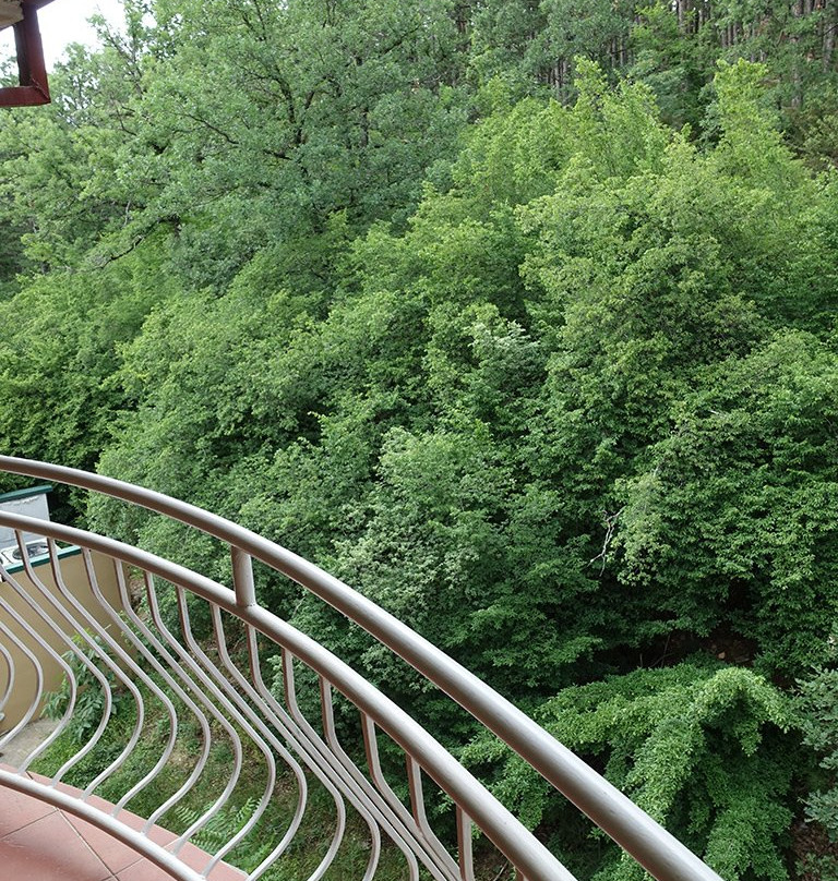 贝尔福德雷尔酒店主图