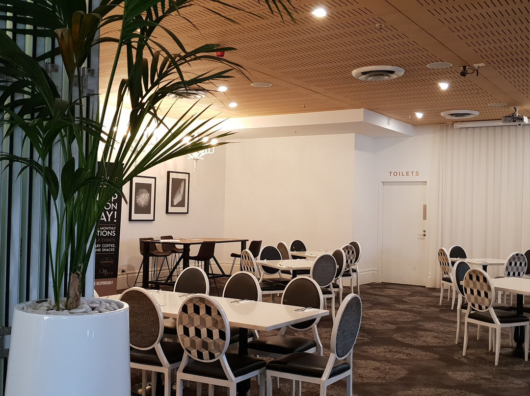 Walkers Arms Hotel主图