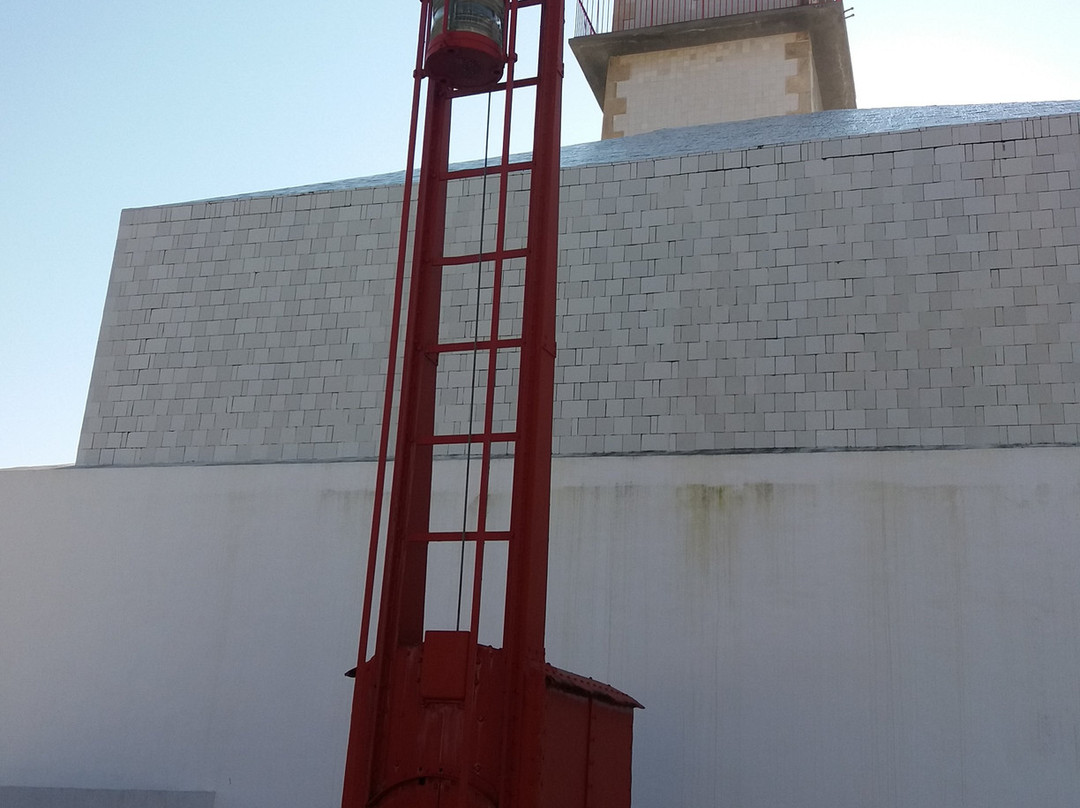 Santa Marta Lighthouse Museum景点图片