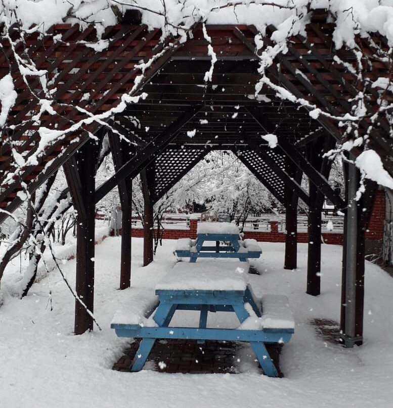 Aladag Kocagoz Otel主图