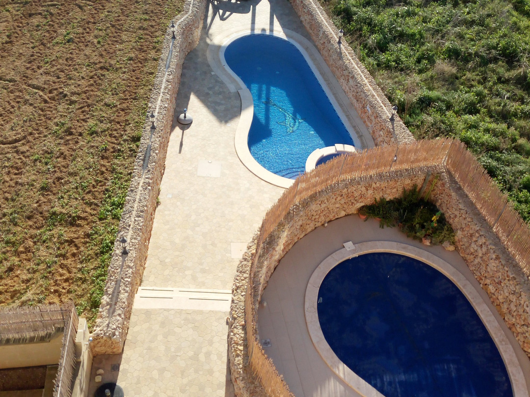 Gozo A Prescindere B&B主图