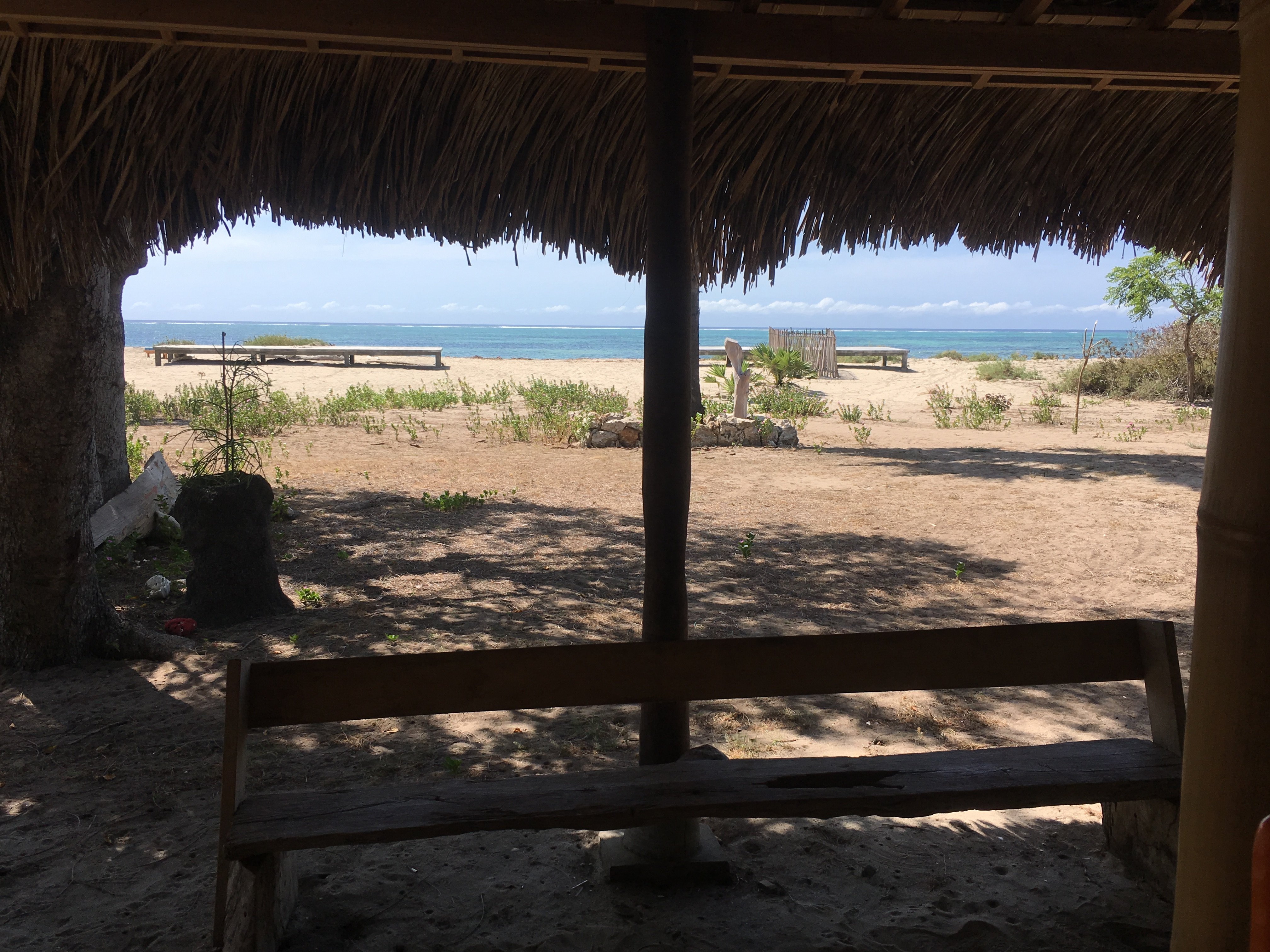 Sumba Adventure Resort-酒店景观