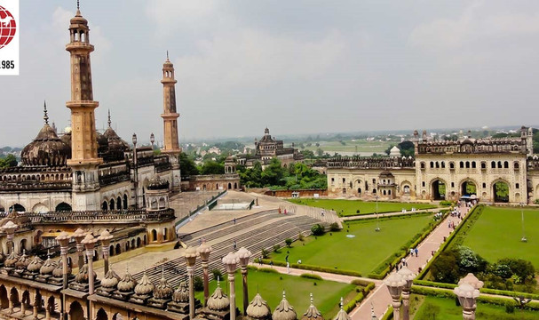 Incredible India Tour-新德里必去景点