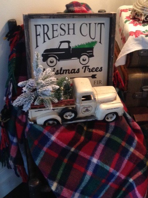 Daisy Hill Bed and Breakfast主图