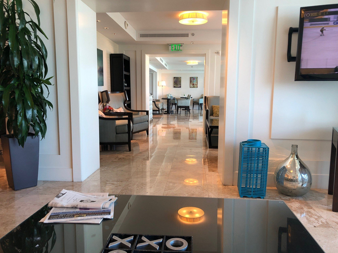 The Ritz-Carlton, Fort Lauderdale主图