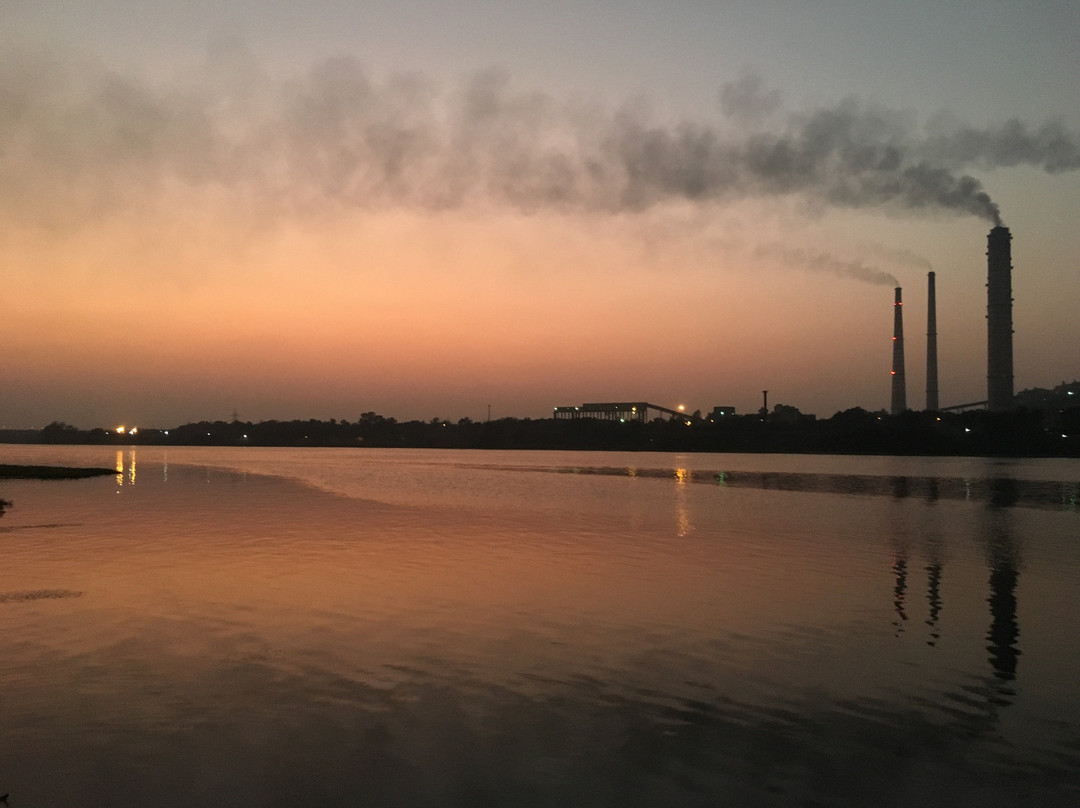 Kota Trails景点图片