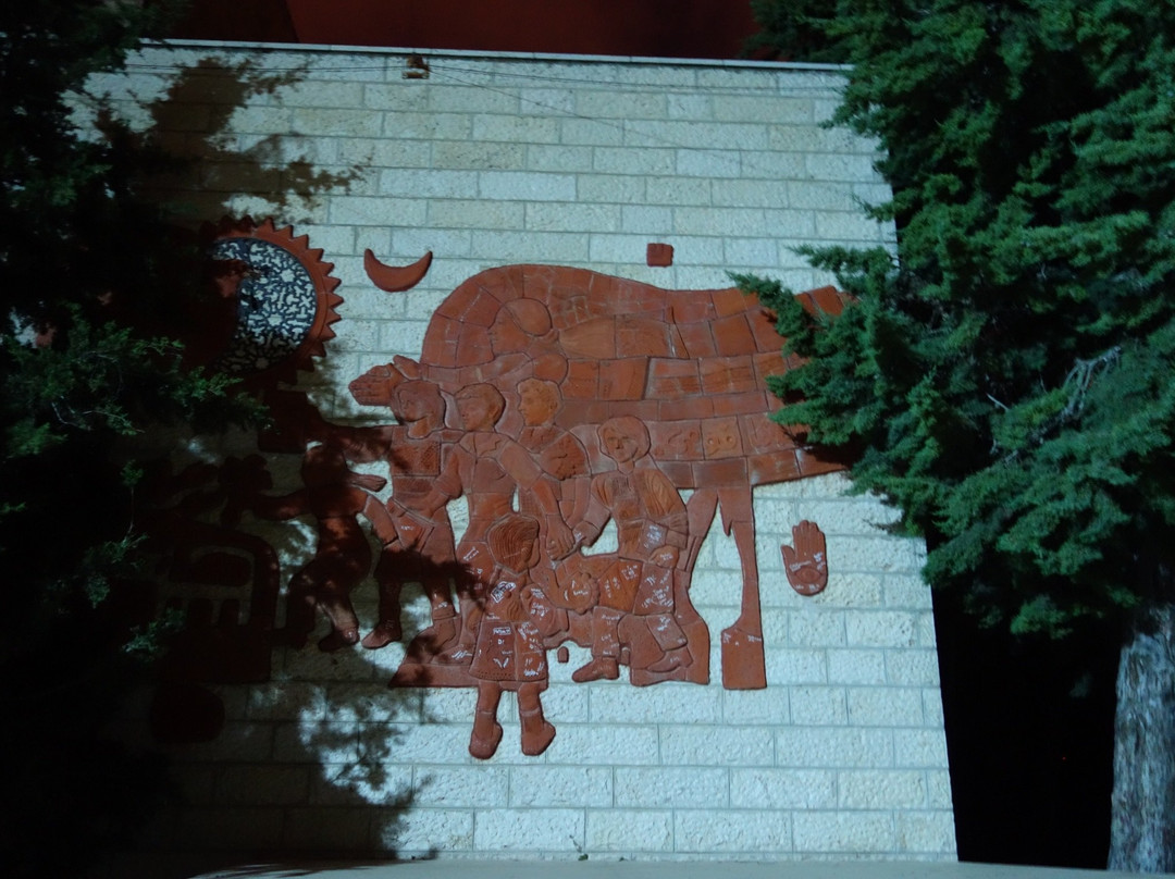 Talitha Kumi Guest House主图