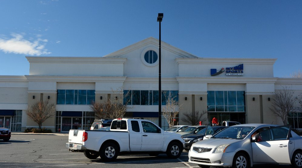 Sky High Sports-派恩维尔必去景点