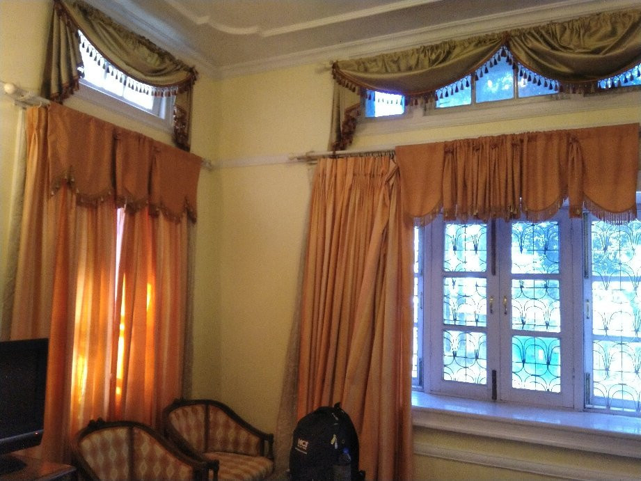 Maharaja's Palace-Chail必去景点