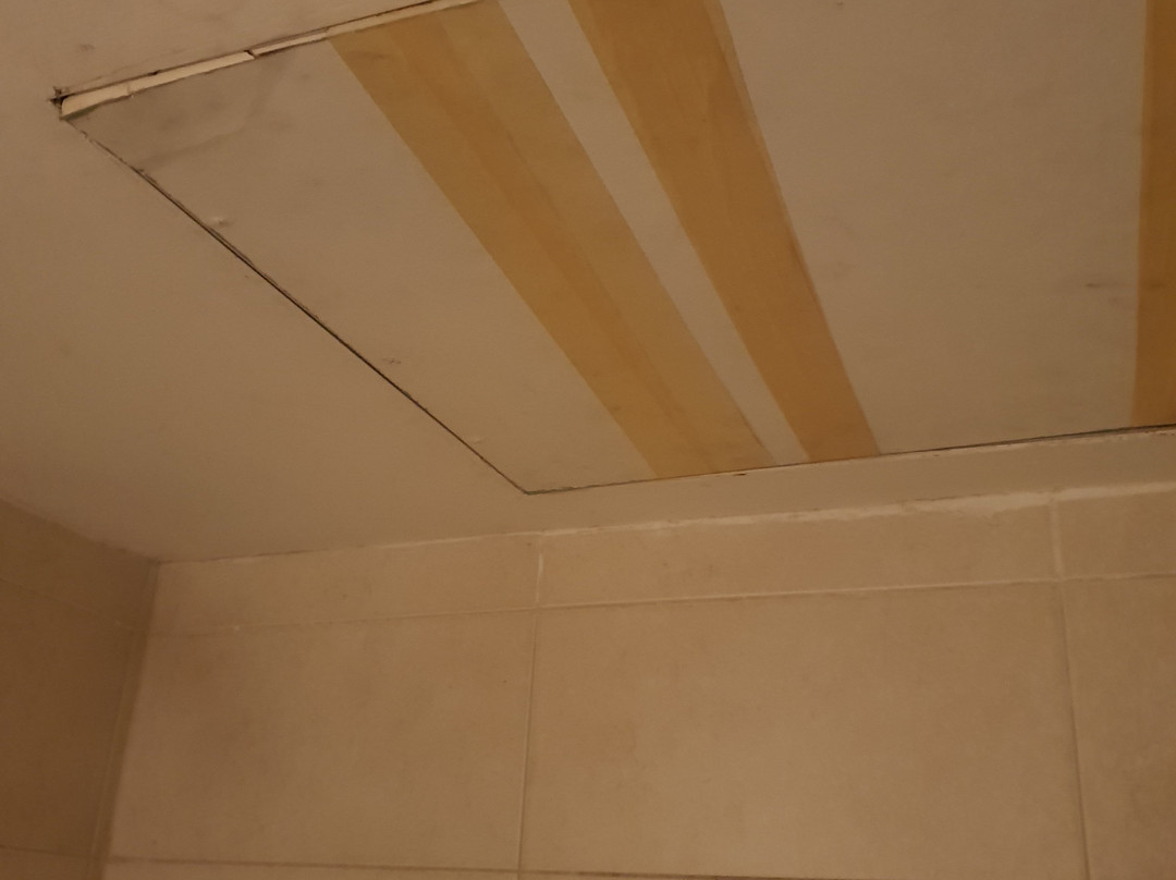 耶路撒冷科莫多酒店主图