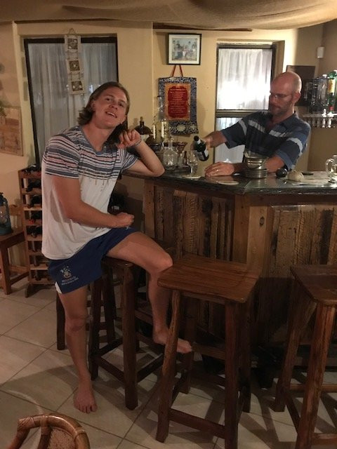 Cycads on Sea Guest House主图