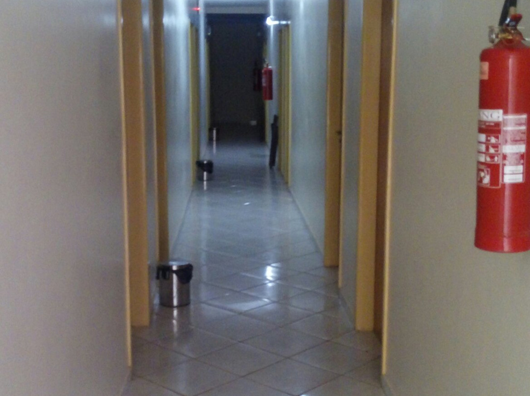 Hotel Tocantins主图