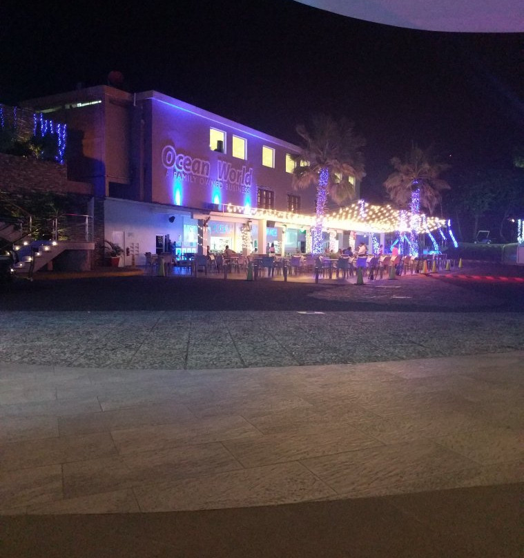 Bravissimo Fiesta Premium-普拉塔港必去景点