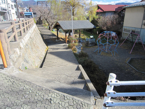 Kitamon Oida-松本市必去景点