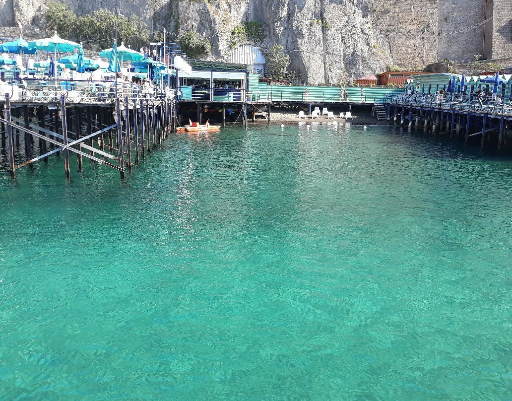 Eduardo Shore Excursions-索伦托必去景点