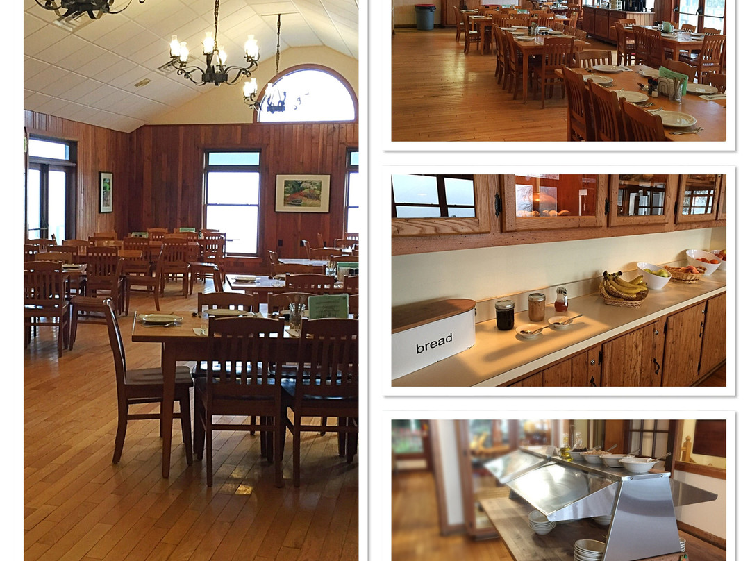 John C. Campbell Folk School-Brasstown必去景点