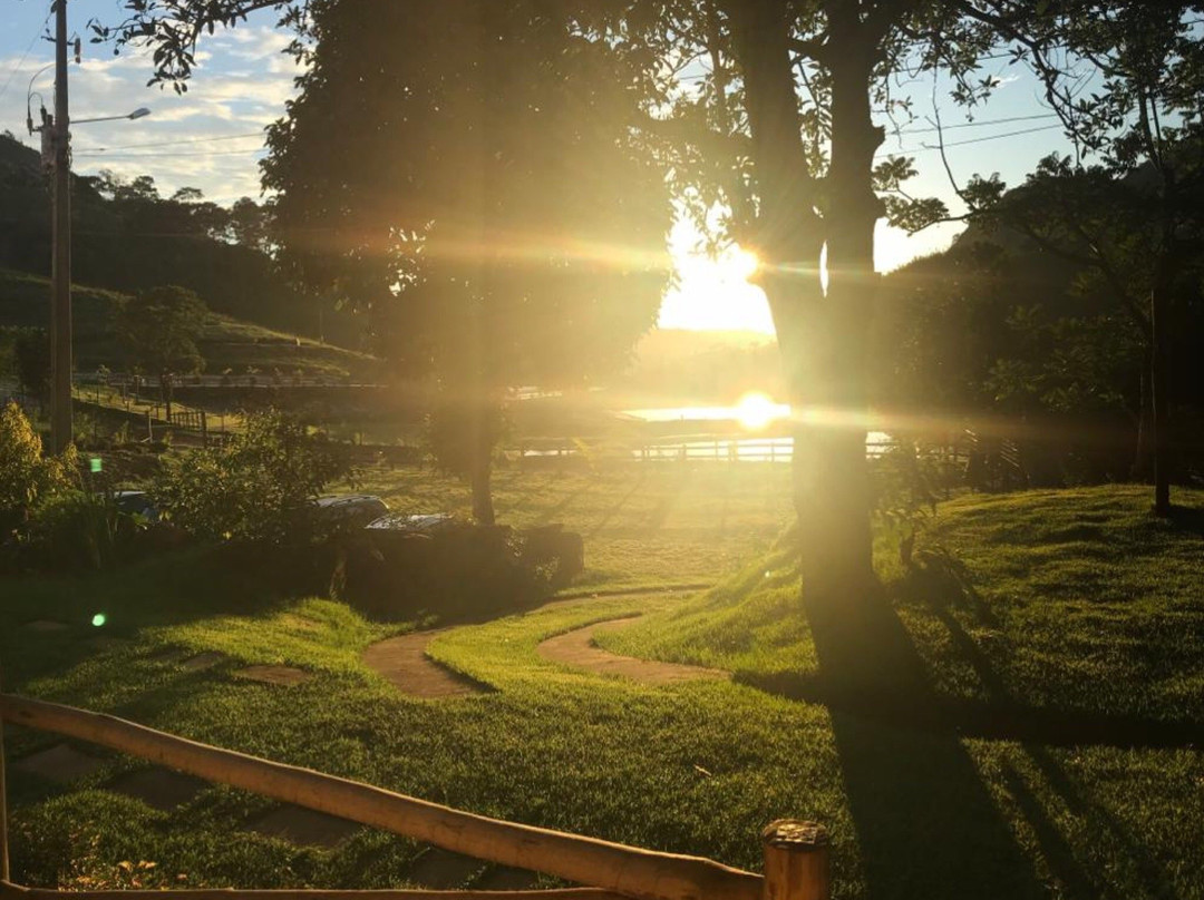 Pousada Boa Vista主图