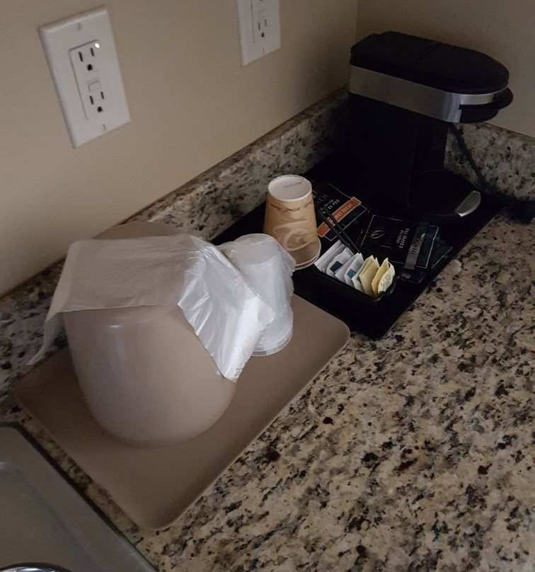 StoneCreek Lodge Missoula主图