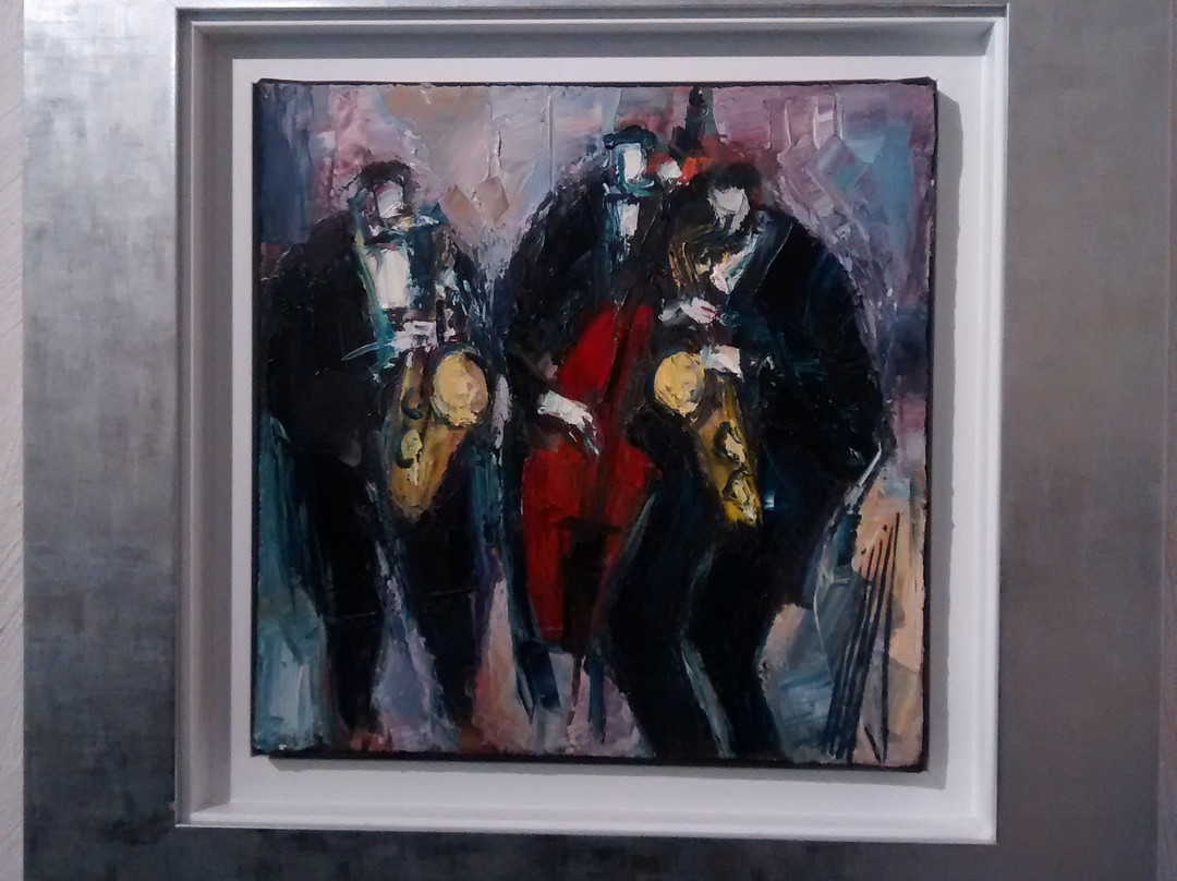 Inis-Saint-Jean-de-Maurienne必去景点