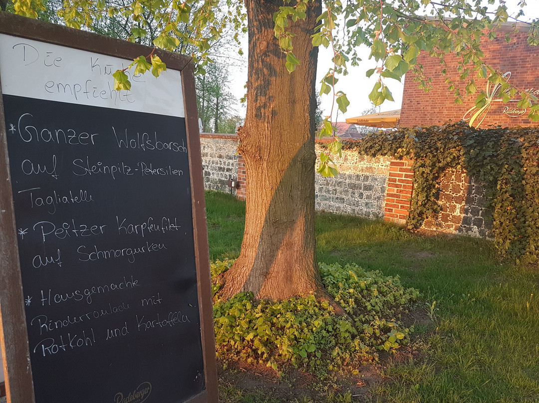 Gasthaus Schillebold主图