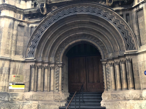 Former Melbourne Magistrates Court-墨尔本必去景点