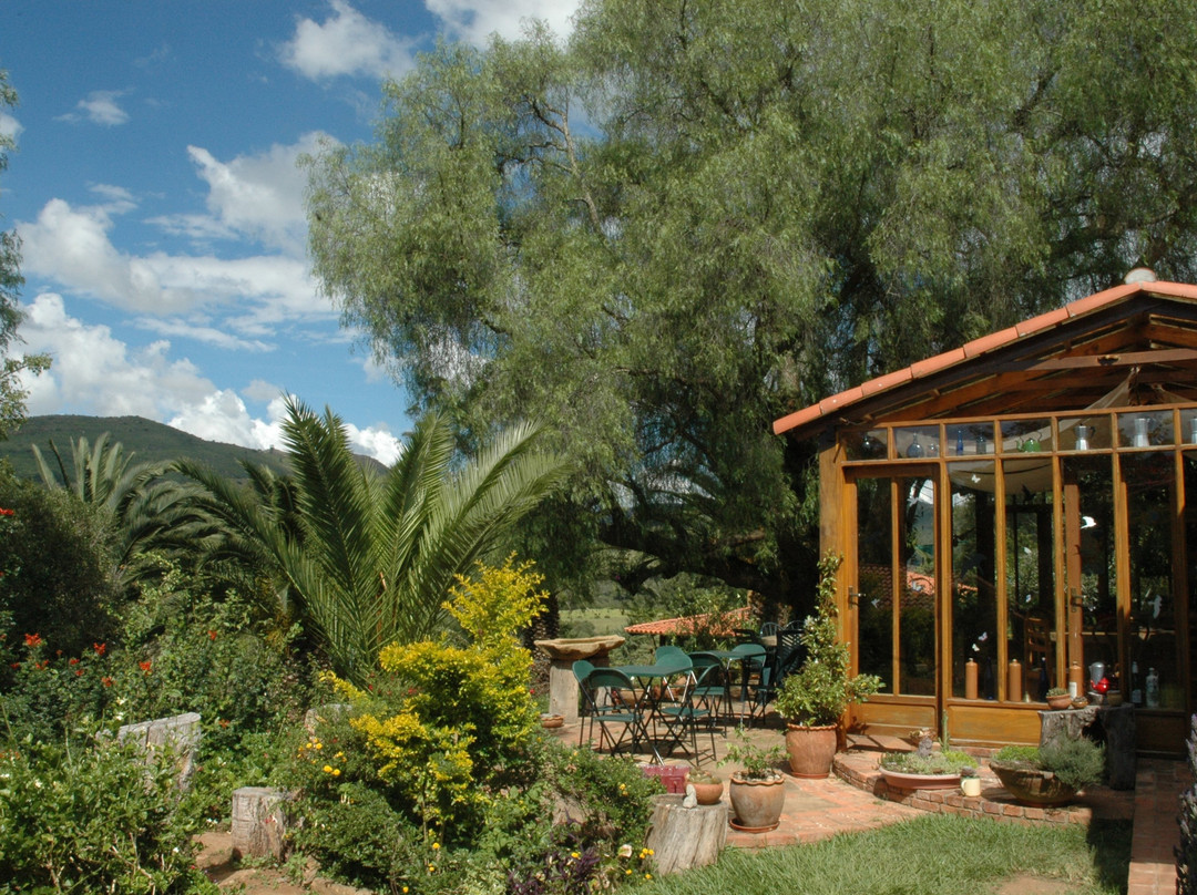 Finca La Vispera