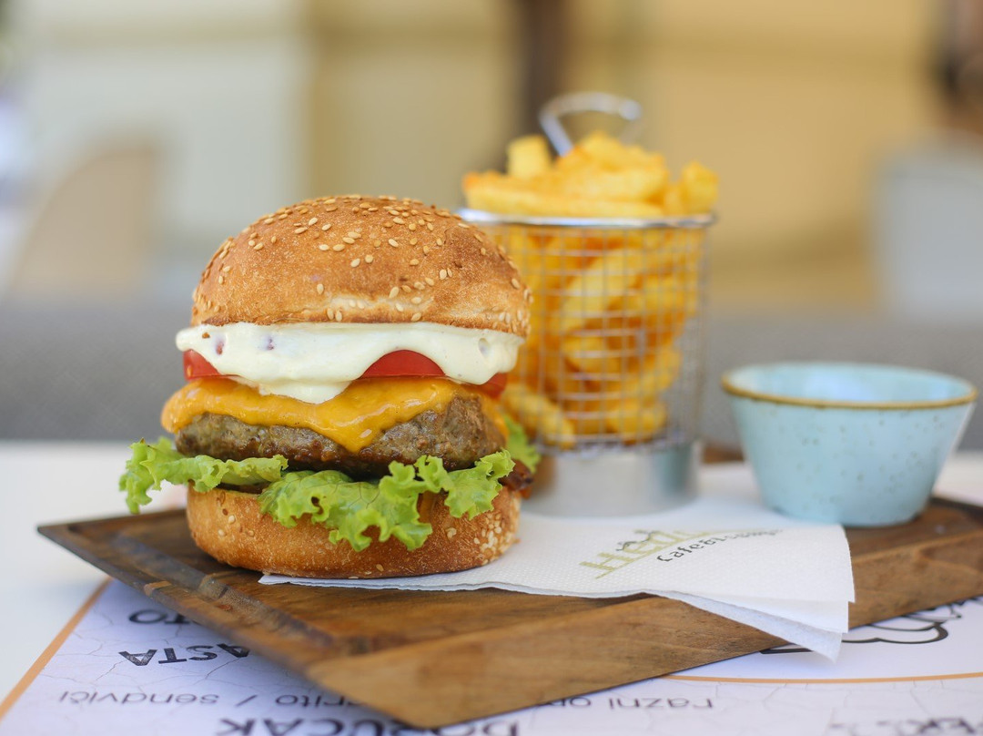 Hotel Grand Hedonist主图