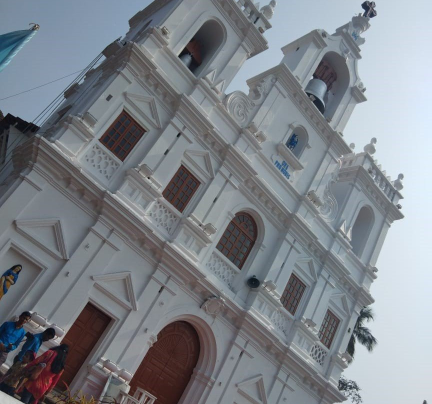 Church of Our Lady Of Hope景点图片