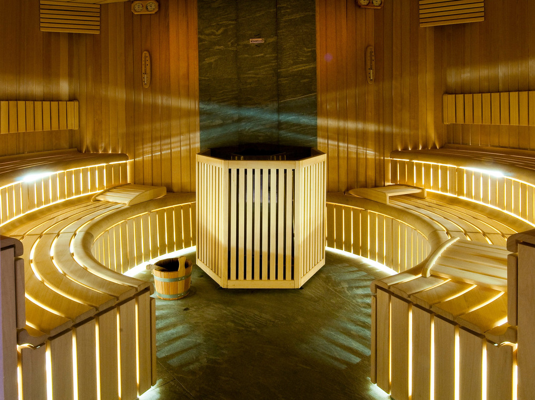 The Spa at Mandarin Oriental, Lago di Como-布莱维奥必去景点