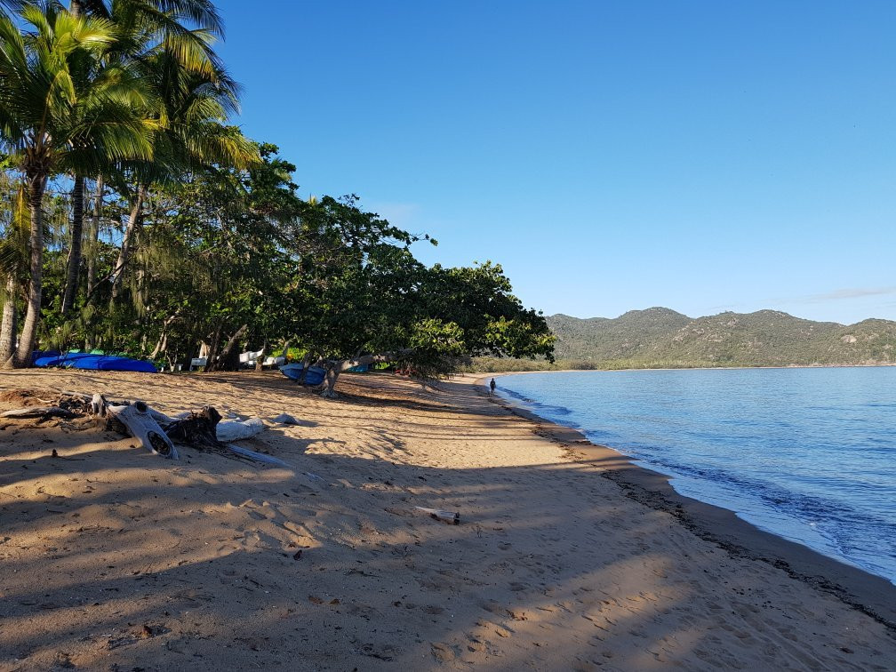 马蹄湾航海酒店主图