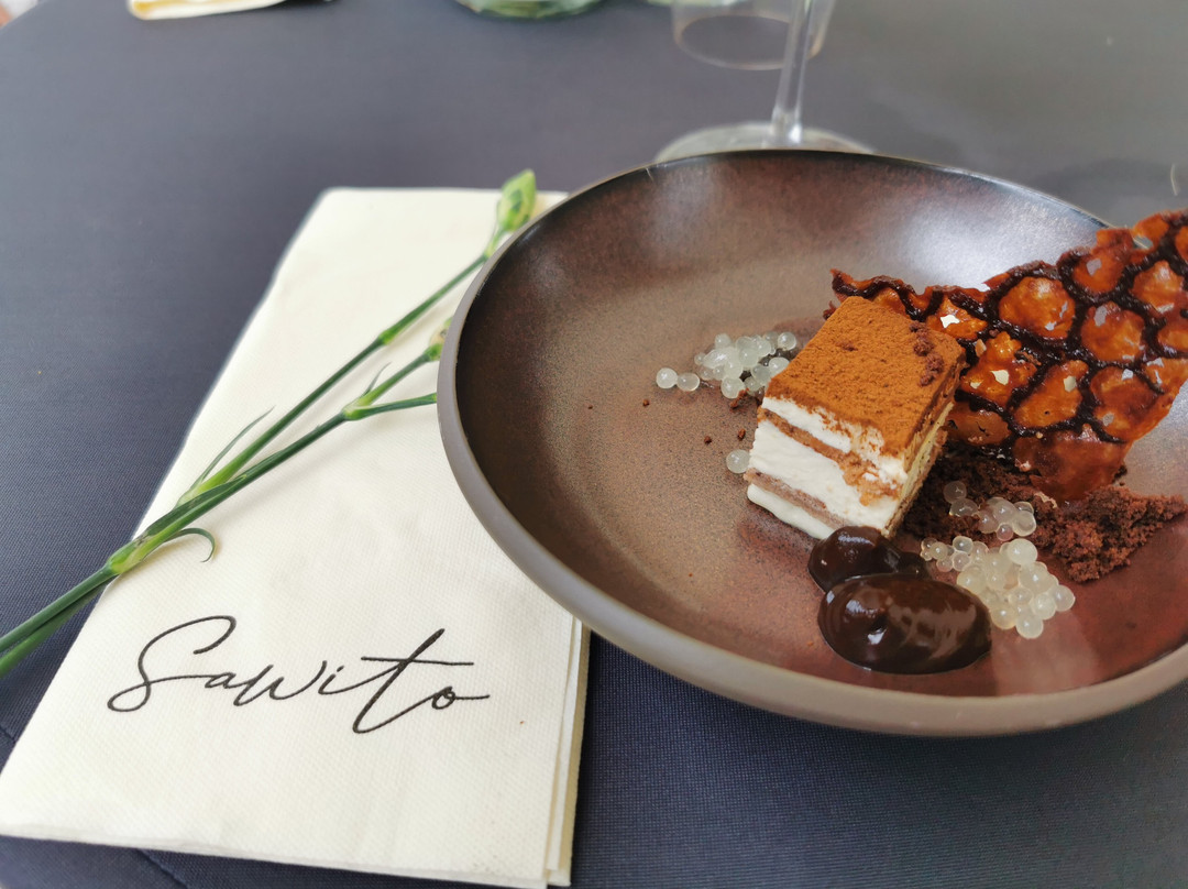 Core by Clare Smyth