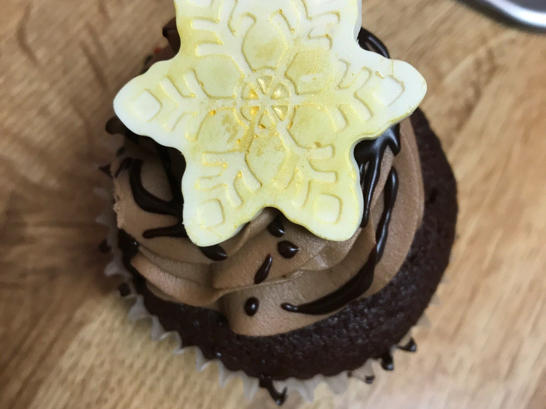 Something Sweet Bakery