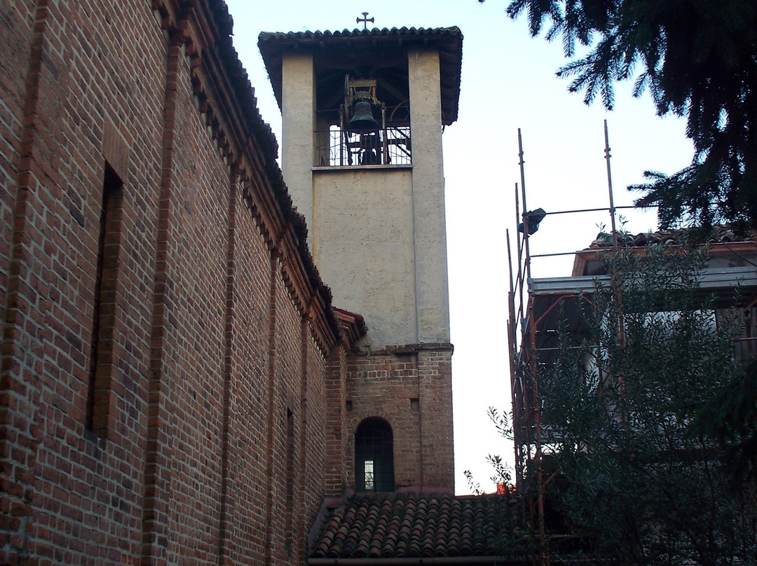 Chiesa dei Santi Re Magi景点图片