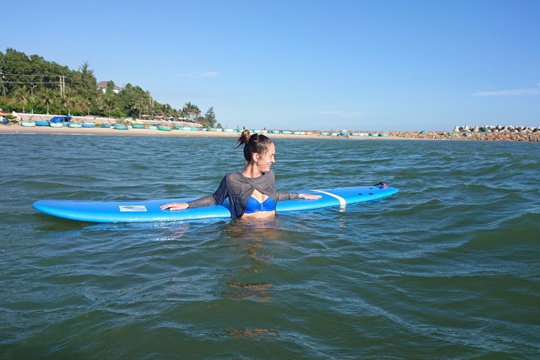 Surf Wheels景点图片