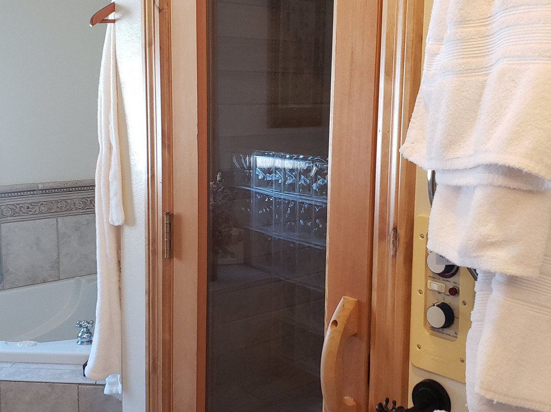 Invited Inn Bed and Breakfast主图