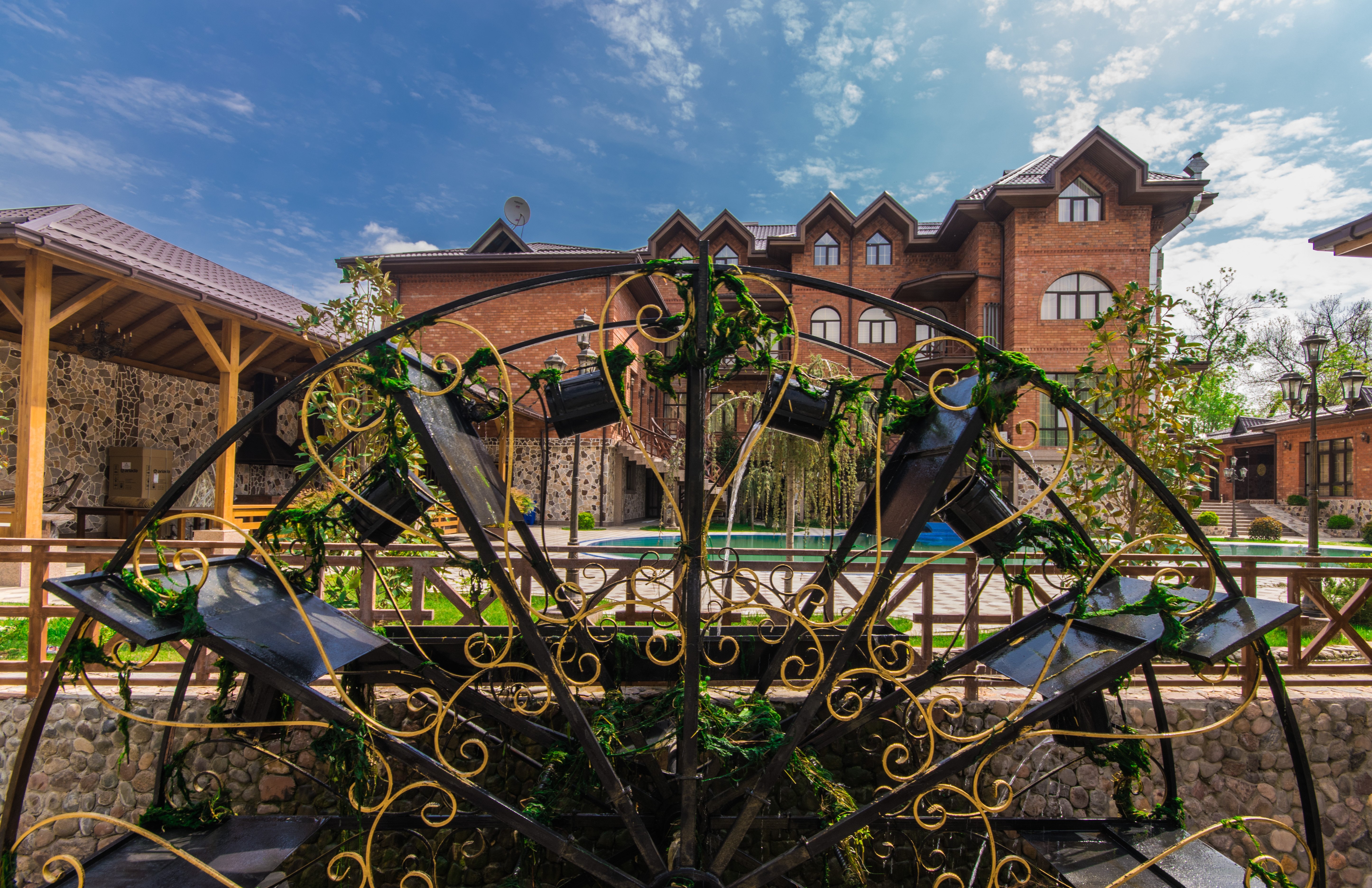 Botanic Boutique Hotel-官方